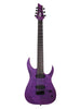 Schecter John Browne Tao-7 - Viola Trasparente Satinato
