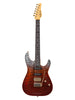 Schecter California Classic, prodotta in Giappone - Bengal Fade