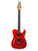 Schecter PT Classic, prodotto in Giappone - Inferno