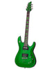 Schecter Kenny Hickey Signature - Verde
