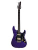Schecter MV-6 - Viola metallizzato