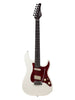Schecter MV-6 - Bianco olimpico