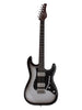 Schecter Nick Johnston Signature, pickup HH - Atomic Mercury