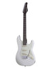 Schecter Nick Johnston Signature, made in USA - Neve Atomica