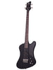 Basso Signature Schecter Nikki Sixx - Nero satinato