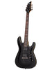 Schecter Omen 6 - Nero