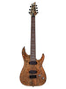 Schecter Omen Elite 7 - Charcoal