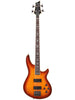 Schecter Omen Extreme-4 - Sunburst vintage