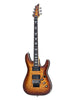 Schecter Omen Extreme-6 Floyd - Sunburst vintage