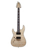 Schecter Omen Extreme-6, mancino - Gloss Natural