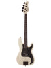 Basso Schecter P4 - Avorio