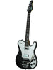 Schecter Pete Dee Signature - Nero