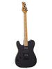 Schecter PT Black M/M, mancino - Nero