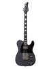 Schecter PT EX - Grigio Dorian