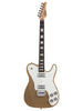 Schecter PT Fastback 2020 - Gold