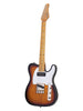 Schecter PT Special chevalet fixe - 3 Tone Sunburst Pearl
