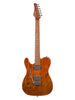 Schecter PT Van Nuys, per mancini - frassino naturale lucido