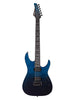 Schecter Reaper 6 Elite - Blu oceano intenso