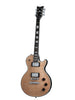 Schecter Solo-II Custom - Naturale Lucido