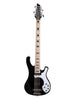 Basso Schecter Stargazer-12 - Nero lucido
