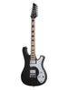 Schecter Stargazer-12 - Nero lucido