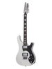Schecter Stargazer-12 - Bianco lucido