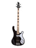 Schecter Stargazer-4 - Nero lucido