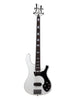 Schecter Stargazer-4 - Bianco lucido