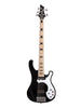 Schecter Stargazer-5 - Nero lucido