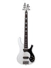 Schecter Stargazer-5 - Bianco lucido