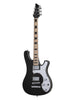 Schecter Stargazer-6 - Nero lucido
