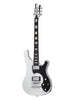 Schecter Stargazer-6 - Bianco lucido