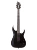 Schecter Sunset-6 Triad - Nero lucido