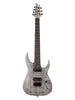 Schecter Sunset-7 Extreme - Grigio fantasma