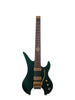 Schecter Synyster Gates Custom-7 Floyd, senza paletta - verde quercia metallizzato