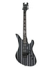 Schecter Synyster Gates Standard Floyd - Nero
