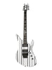 Schecter Synyster Gates Standard Floyd - Bianco