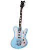 Schecter Ultra III Bigsby - Blu vintage