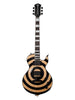 Schecter Zakk Wylde Odin - Top grezzo