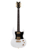 Schecter ZV-H6llyw66d - Bianco