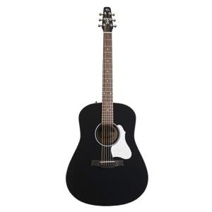 SEAGULL S6 Classic Black A/E avec housse