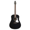 Seagull S6 Classic Black A/E avec housse