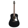 Seagull S6 Classic Black A/E
