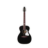 Seagull Artist Ltd Tuxedo BK EQ + housse