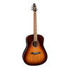 Seagull Maritime SWS MH Burnt Umber GT Presys II+ housse