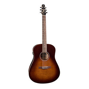 SEAGULL S6 Original Burnt Umber Presys II