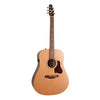 Seagull S6 Original Slim Presys II + housse