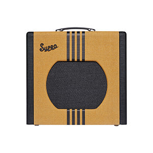 SUPRO Delta King 12 Tweed