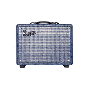 SUPRO 64 Reverb