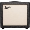 Supro Amulet 112 Black